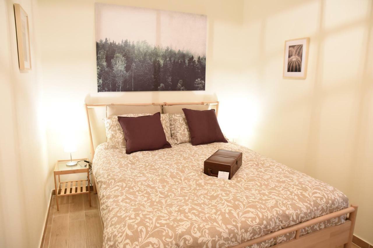 נטונו Villa Le Garden מראה חיצוני תמונה